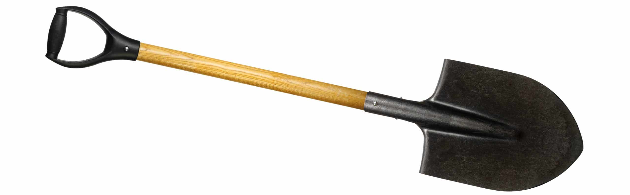 Shovel vs Spade The Differences Explained Seeds N' Flowers