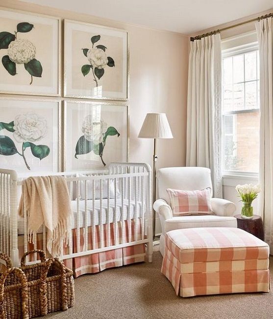 Bring Nature Indoors with Large Botanical Art