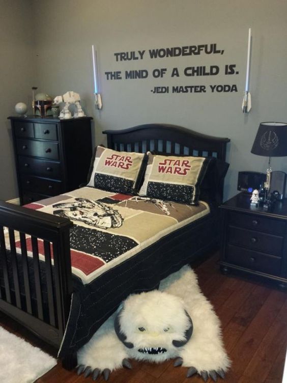 Iconic Quotes as Wall Decals