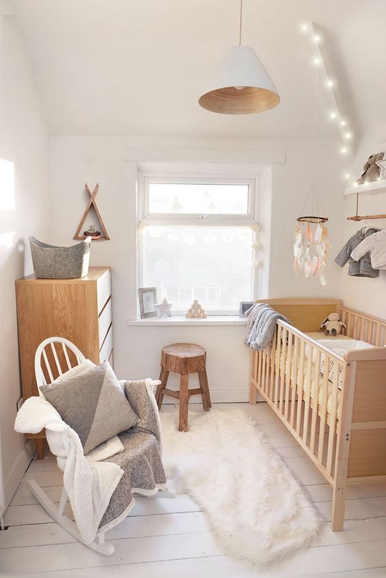 Incorporate Natural Seating with a Wooden Log Stool