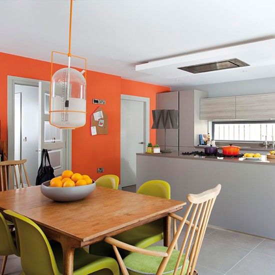 Hanging Glass Dispenser Adds Functional Decor
