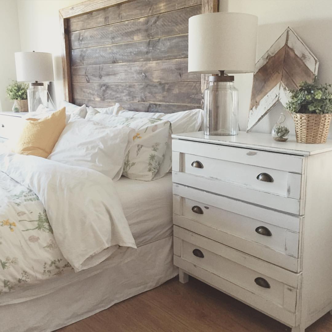 Give Your Storage a Vintage Feel with a Distressed Dresser