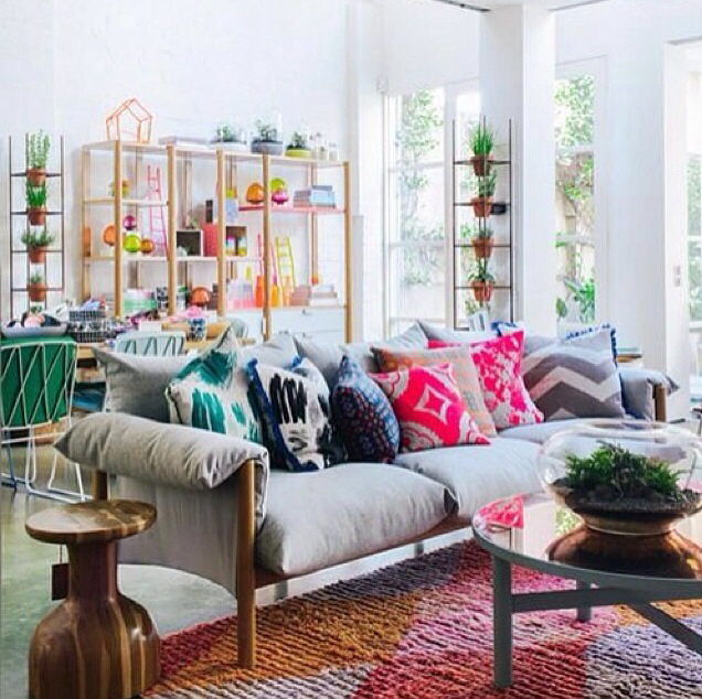 Maximize Greenery with Vertical Plant Stands