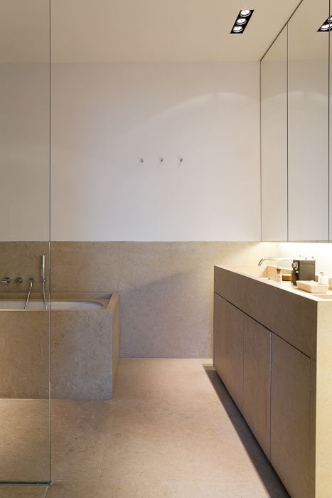 Floating Hooks Add Subtle Wall Storage Without Clutter