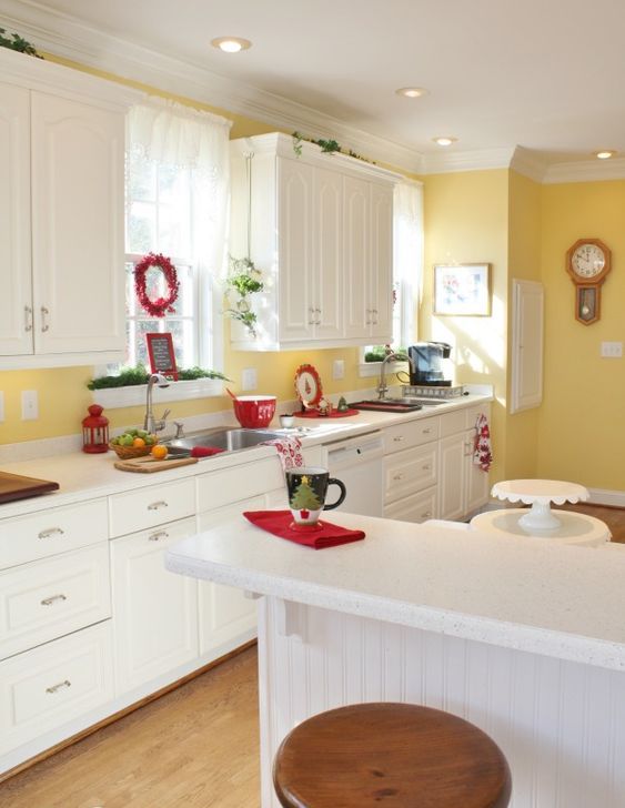 White Cake Stands for Festive Countertop Displays