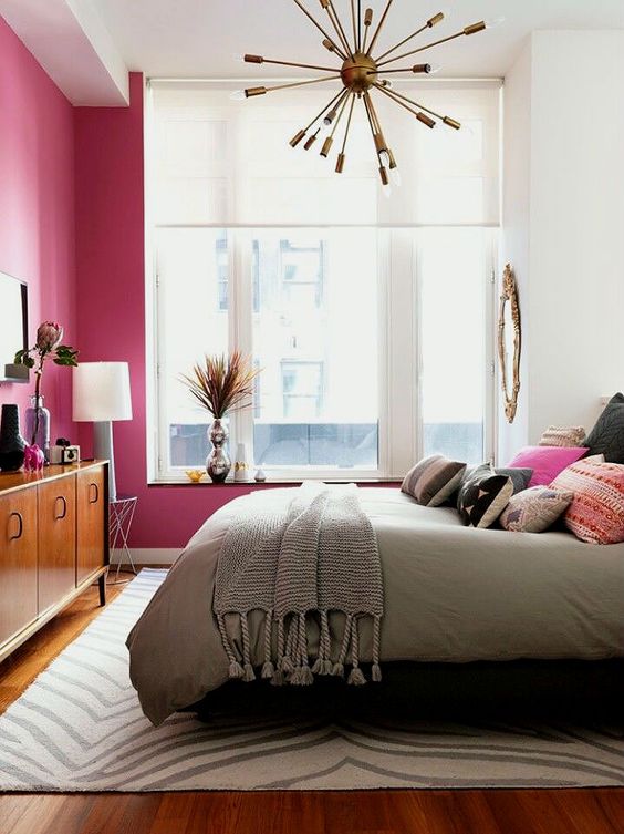 Drape a Textured Throw with Tassels for Cozy Layering