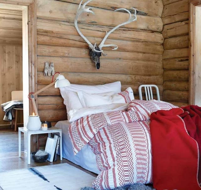 Mount Antlers for a Dramatic Natural Statement