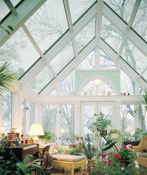 Maximize Floor Space with Tiered Plant Stands