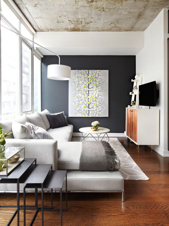 Nesting Tables Add Flexible Surface Space Near Seating