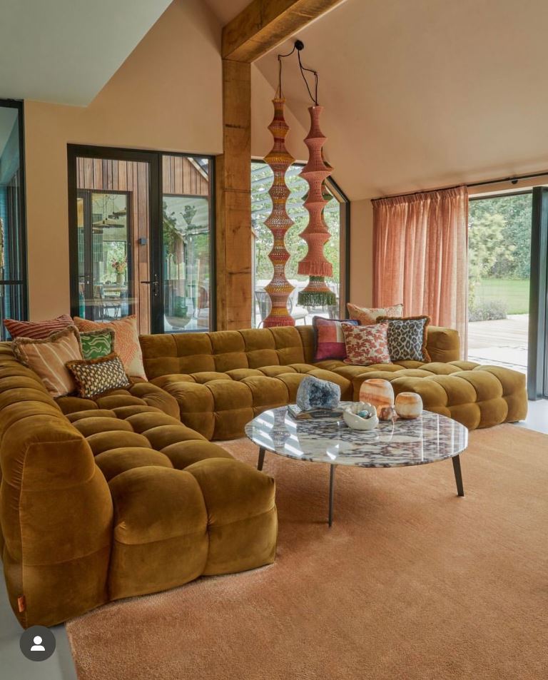 Introduce Boho Flair with Textured Pendant Lights